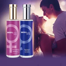 Феромон флирт духи для мужчин и женщин спрей для тела масло с феромонами Мужской спрей для привлечения девушки тела антиперспиранты