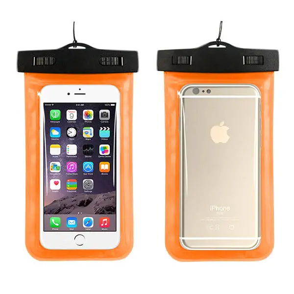 Кожаный чехол-кошелек для BQ Strike Mini BQ-4072, Роскошный Ретро флип-чехол для телефона, сумка-чехол для BQ 4072 Strike Mini чехол s Funda Stand - Цвет: Orange Waterproof