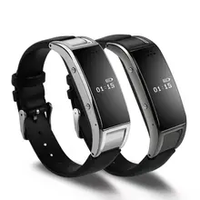 Metall Smartwatch Armbanduhr Smartband für Frauen mann Smart Uhr Aplus Uhr Sync Notifier Bluetooth smartwatch
