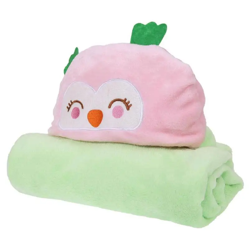 3D детское одеяло; милое мягкое флисовое детское банное полотенце; детский плащ с капюшоном; однотонное одеяло для сна для мальчиков и девочек; накидка для пеленания