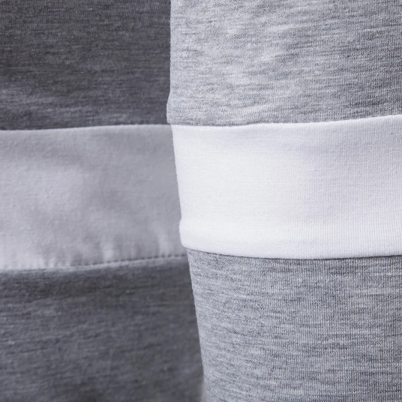 Fashion Square Collar Design Long Sleeve T-shirt Men 2018 Autumn New Slim Fit Tee Shirt Homme Casual Brand Streetwear T Shirts Fashion Square Collar Design Long Sleeve T-shirt Men 2018 Autumn New Slim Fit Tee Shirt Homme Casual Brand Streetwear T Shirts