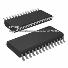 Non-counterfeit.5 10 10 peças original novo SP334ET-L sp334et sop-28 SP334ET-L/tr sp334 sop28 transceptor programável em estoque