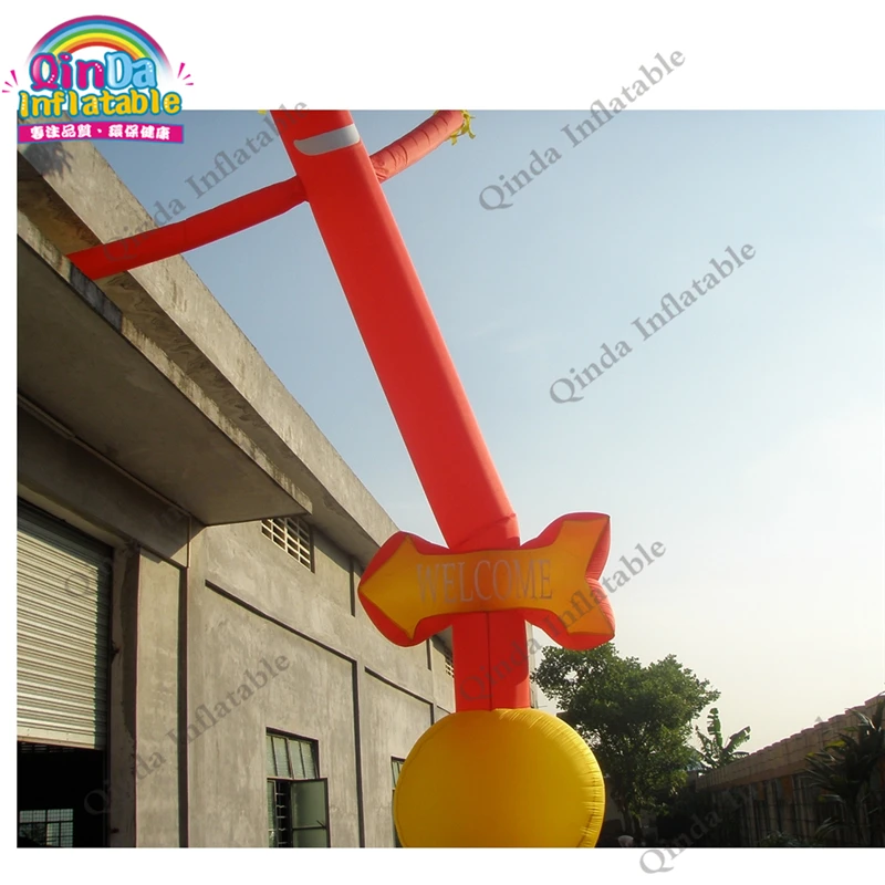 inflatable sky air dancer48