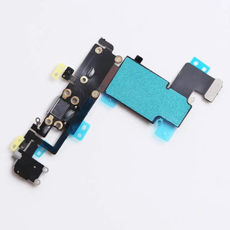

For iPhone 6S Plus 5.5" Headphone Audio Charging Port Dock Connector Charger Flex Cable