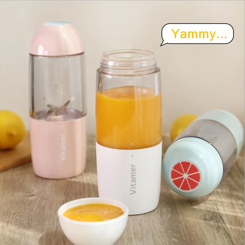 

Electric Orange Fruit Juicer Machine Blender Extractor Lemon Juice