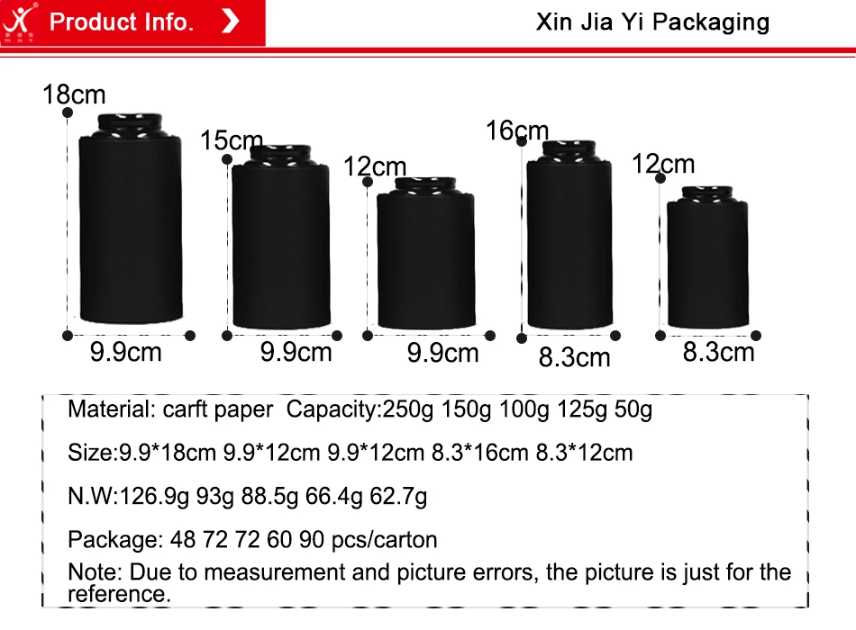 black craft paper1