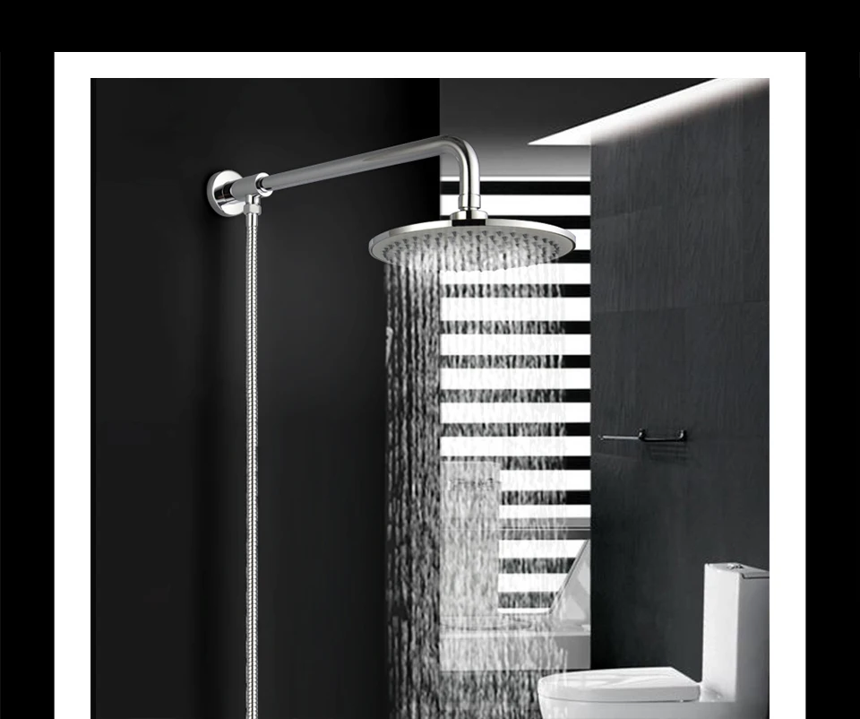 Shower Faucet Details-1