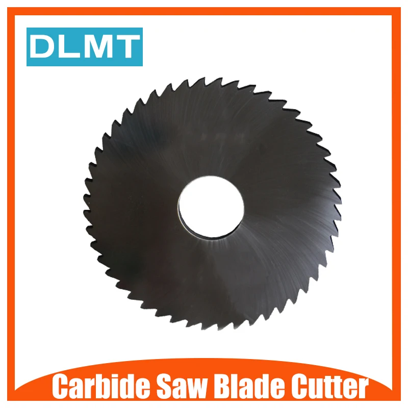 Buy 1pcs 100mm 0.8 1.0 2 Saw Blade Circular Solid