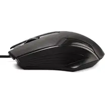 3000 dpi оптическая USB Проводная игровая мышь Игровые Мыши для ПК и ноутбука компьютер AC#72727