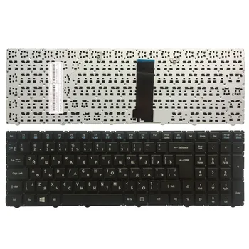 

Russian RU Keyboard New FOR CLEVO WA50SFQ WA50SHQ WA50SJQ WA50SRQ WA50SJ laptop RU keyboard