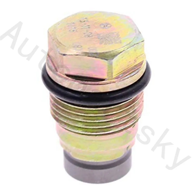 OEM 68005441AA 1110010013 новый топливный рельсовый клапан сброса давления 4938005 для Dodge RAM 6.7L