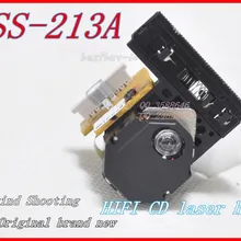 KSS-213A/KSS213A CD лазерный объектив может заменить KSS-213C CD/vcd-плеер лазерная головка KSS 213A