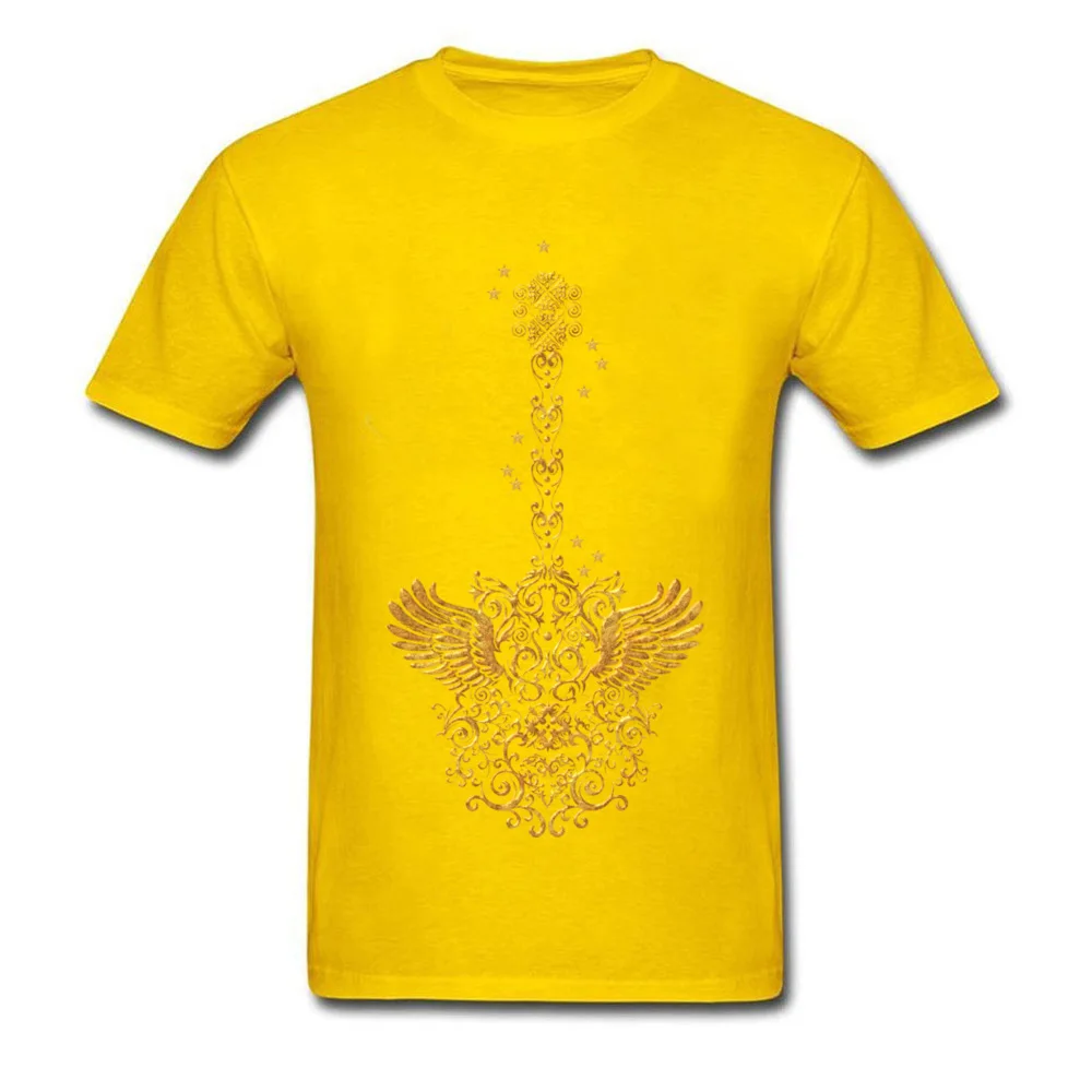 Golden Guitar_yellow