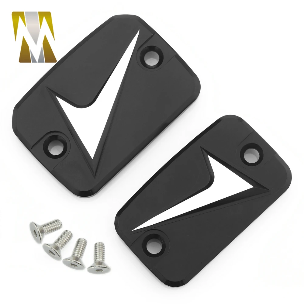  Reservoir Cover Cap For KYMCO AK550   (3)