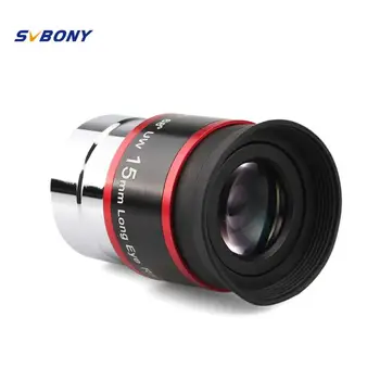 

Eyepiece FMC 1.25&quot 68 Degree Ultra Wide Angle 6mm 9mm 15m 20mm for Astronomical Telescope Monocular Eyepiece F9152A