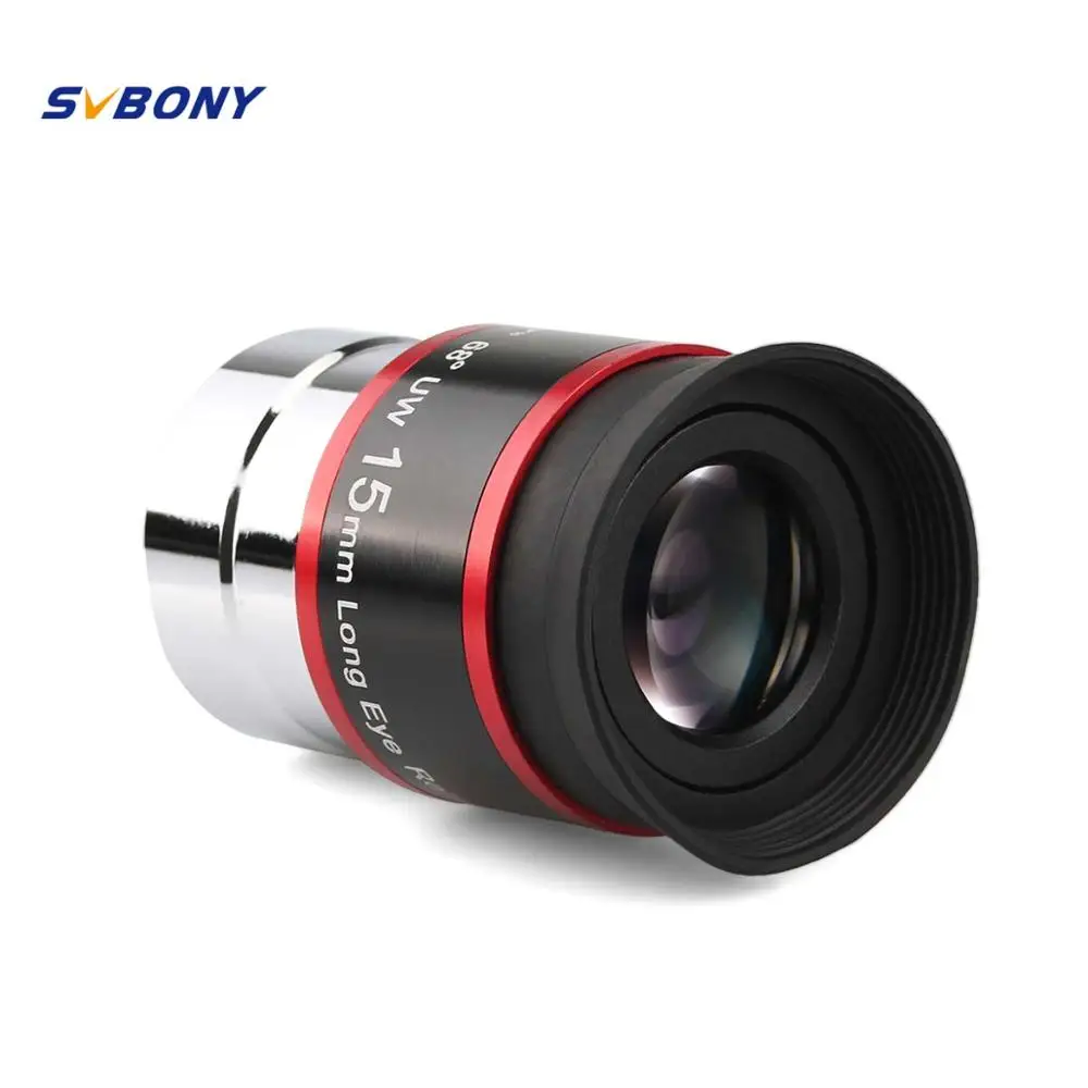 Svbony العدسة FMC 1.25 \ Svbony العدسة FMC 1.25 \