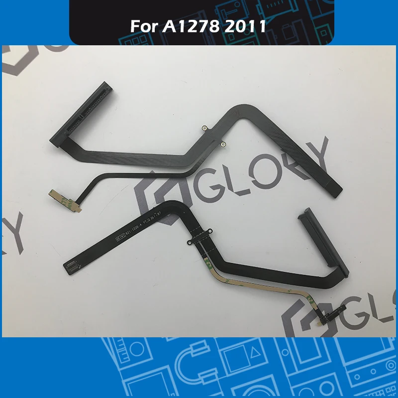 Гибкий кабель жесткого диска 821 1226 A 922 9771 для MacBook Pro 13 &quotA1278 ранний 2011 поздний EMC 2419
