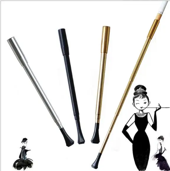 

men and lady cigarette holder two sizes Scalable 17CM-35cm