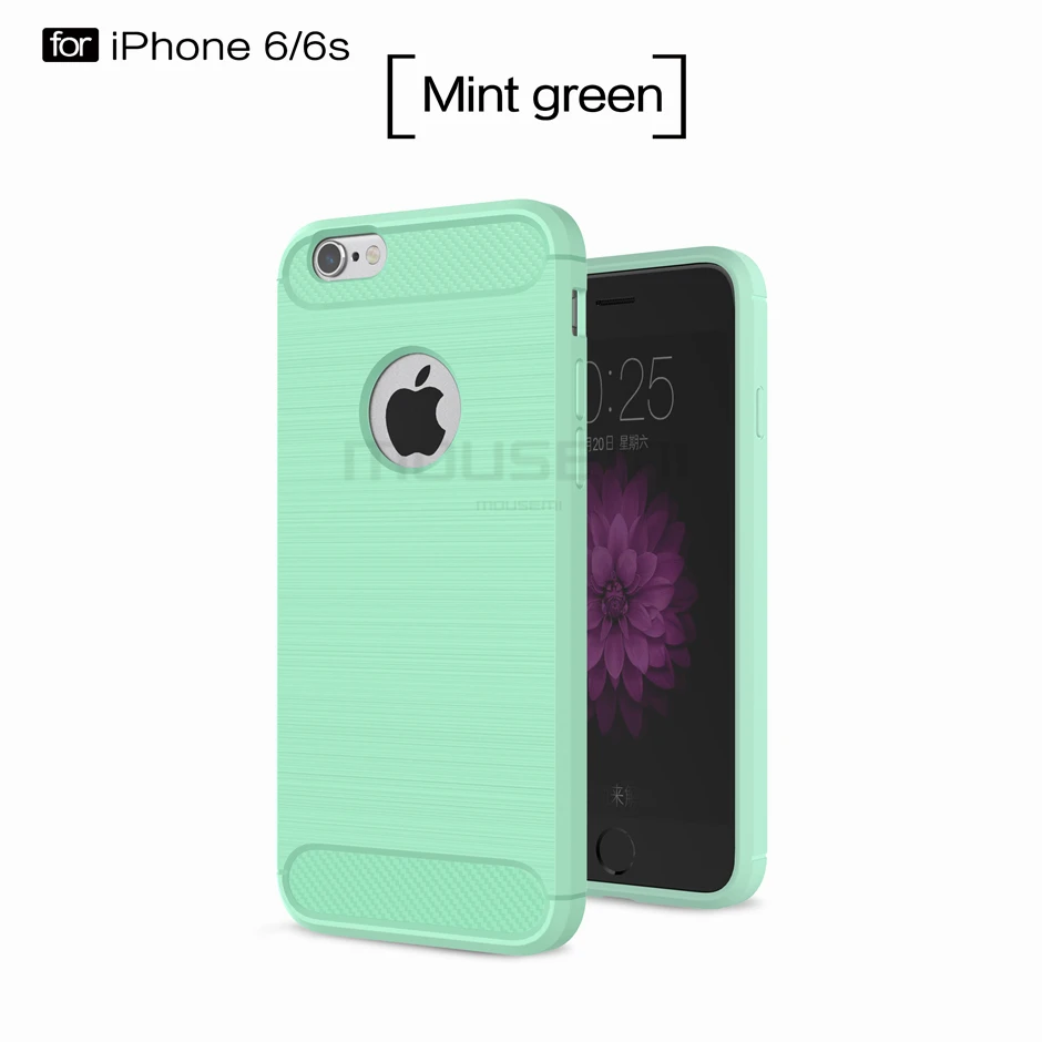 iphone 6 case silicone