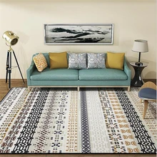 Por Creative Carpet Design Lots Nese Style Dornier Soft Design Creative Large Carpets For Living Room Bedroom Rugs Home Carpet Fashion