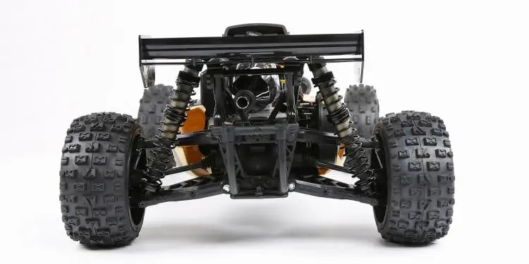 1/5 масштаб Rovan 290A газовый бензиновый Багги RTR 29cc двигатель HPI Baja 5B SS King совместимый