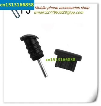 

10 pieces/lot for htc one x prevent dust plug for htc g23 one x dustproof plug for one x glug Flex cable