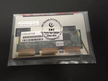 

LTD056ET4P LTD056ET3P Brand New Original 5.6 inch LCD Display Panel for Industrial Equipment