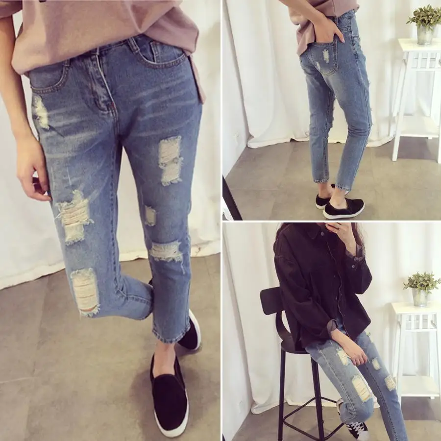 maong pants for women