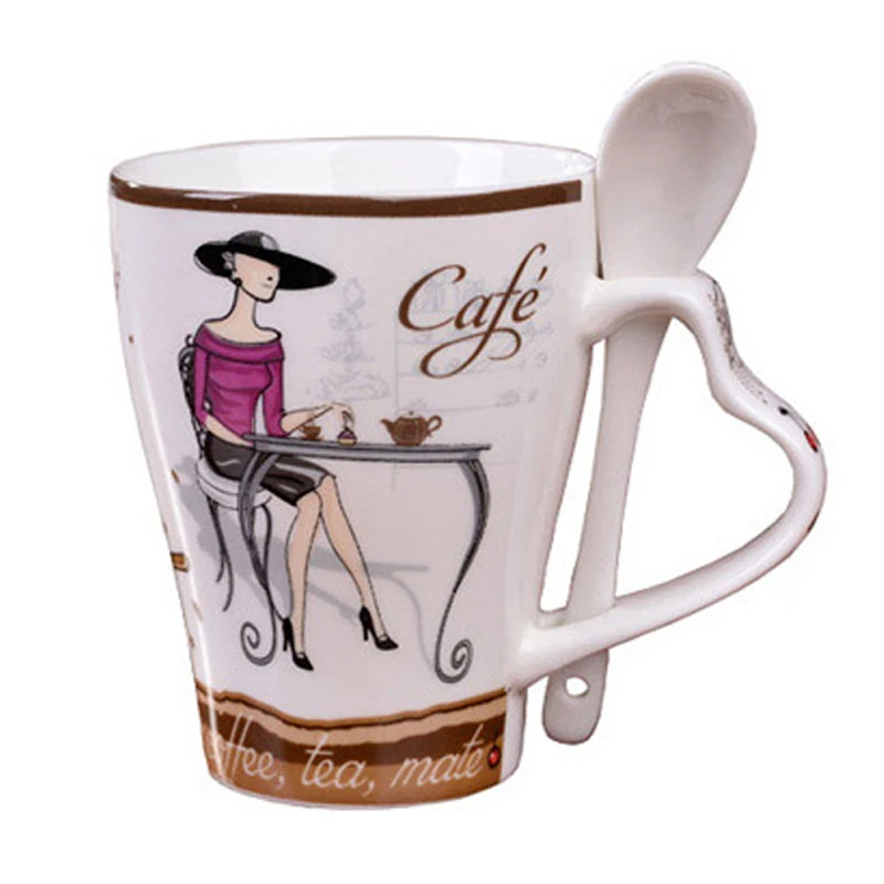 Cute Coffee Mug Designs Cute Coffee Mug Designs