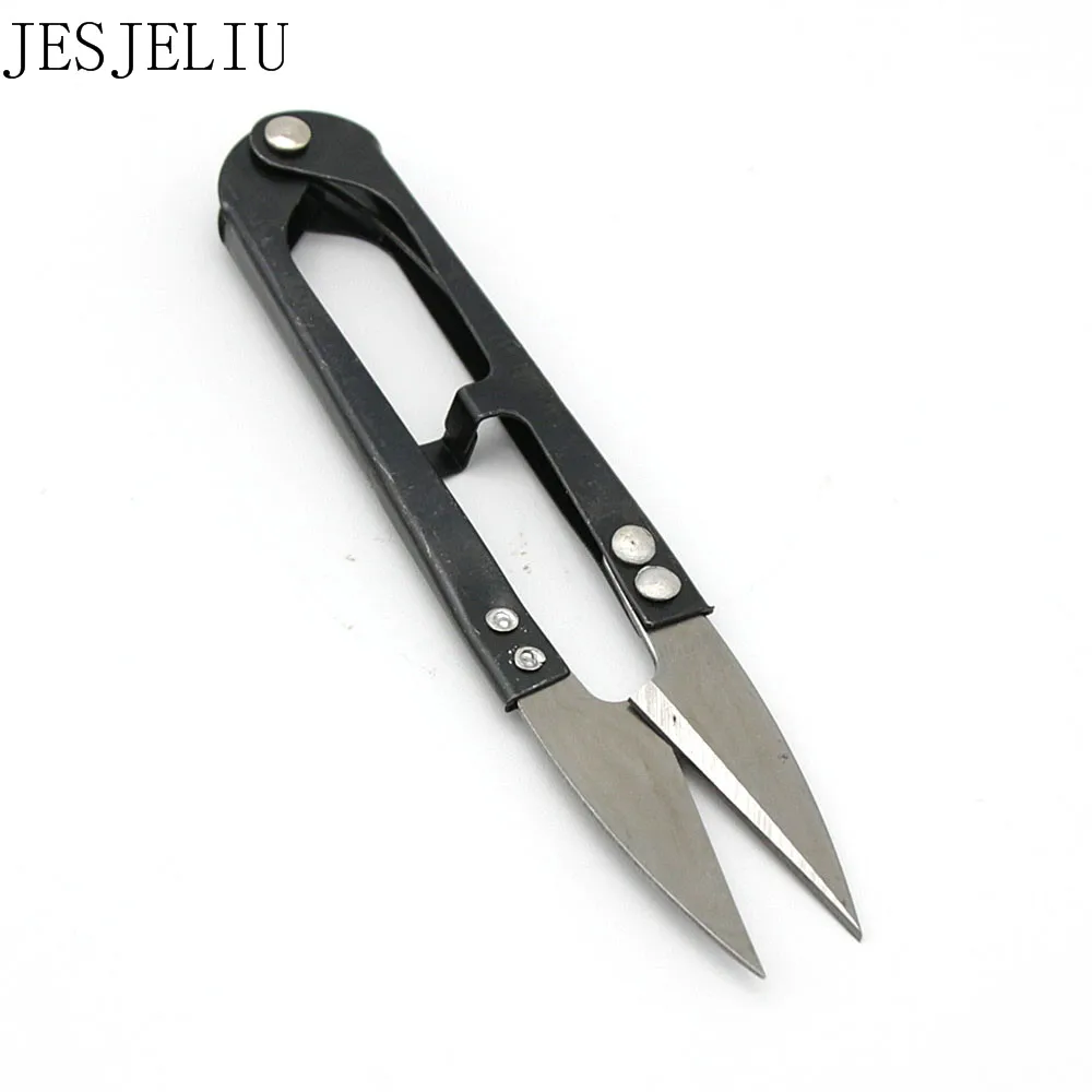 

Multi-Purpose Stationery scissors Handle Stainless Steel Ultra Light Shears Stationary Office Supplies