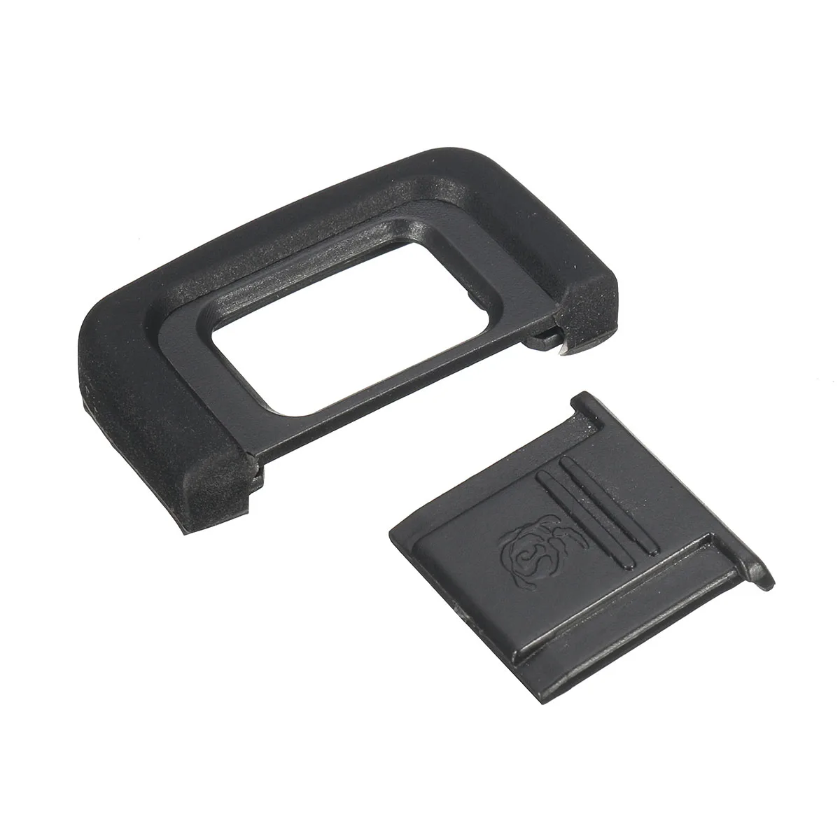 

Hot Shoe Protector Cover Rubber EyeCup DK-25 For Nikon SLR D5300 D5500 D3300 D3100 D5000 D3000+BS 1