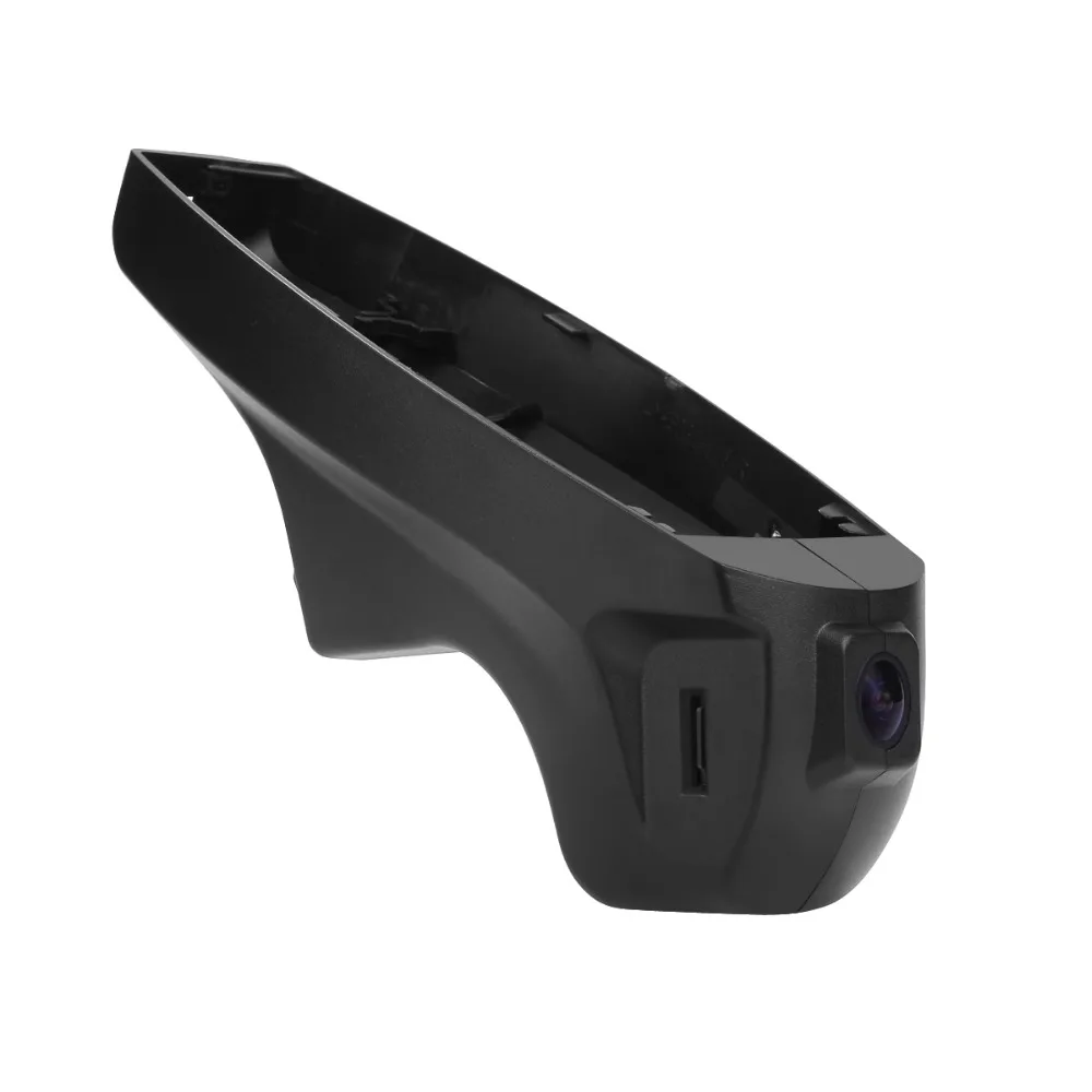 

Hidden Car DVR  for BMW E90 E91 E87 E84 Wifi Camera Video Recorder Dash Cam Black Box Camcorder Novatek 96658 Full HD 1080P