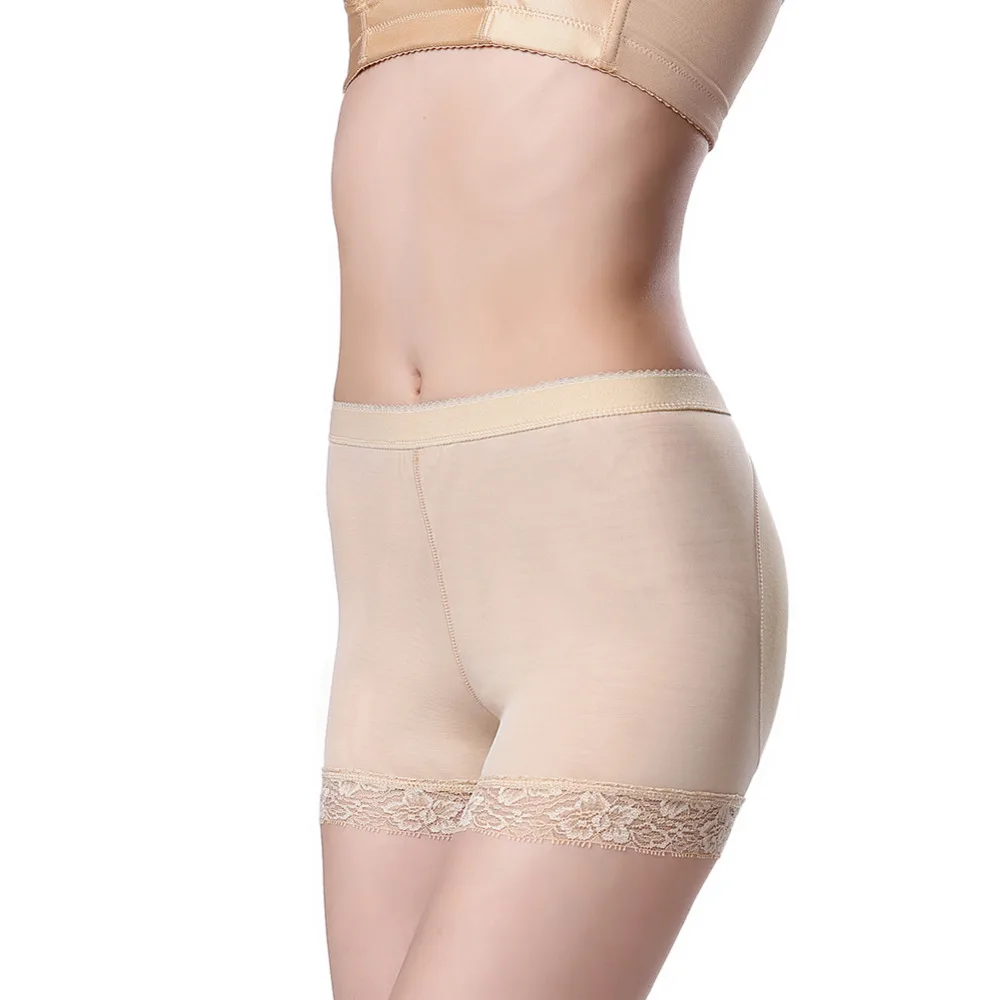 Коррекция осанки поддержка сексуальные женские прикладочные подтягивающие штаны Мягкие трусы Поддельные попки Поддержка Brace 2 цвета S/M/L/XL/2XL/3XL