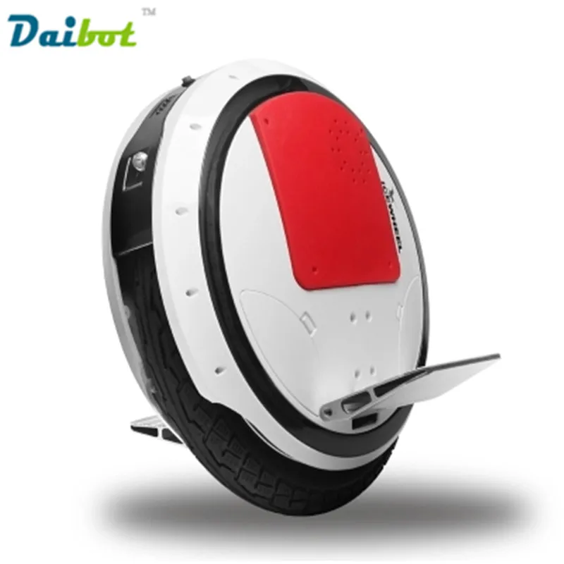 16Inch One Wheel Electric Scooter 60V Skateboard bluetooth Hoverboard
