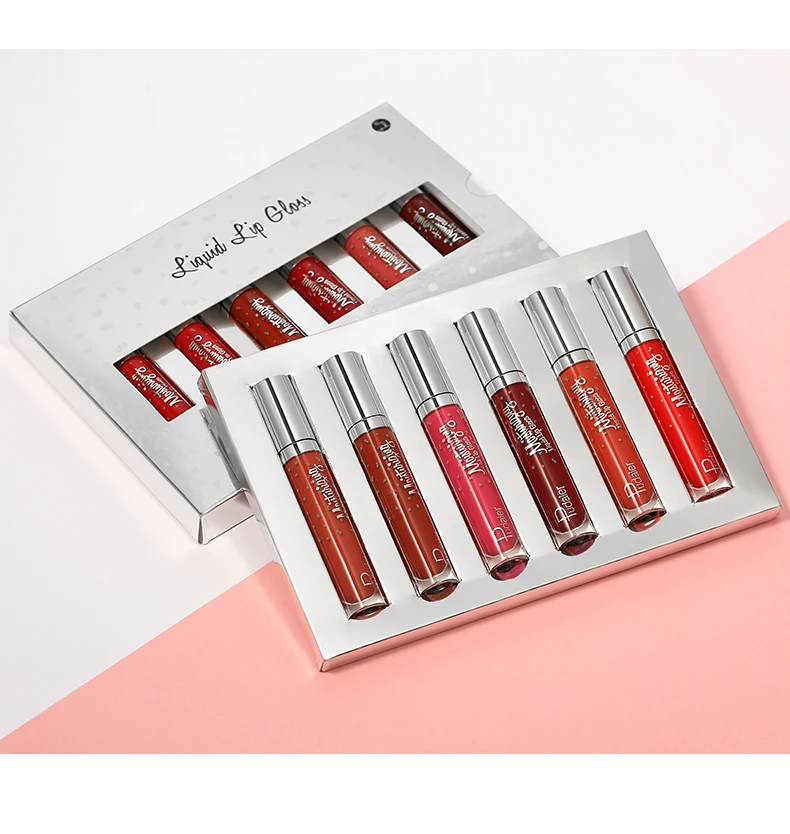 pudaier lipstick set