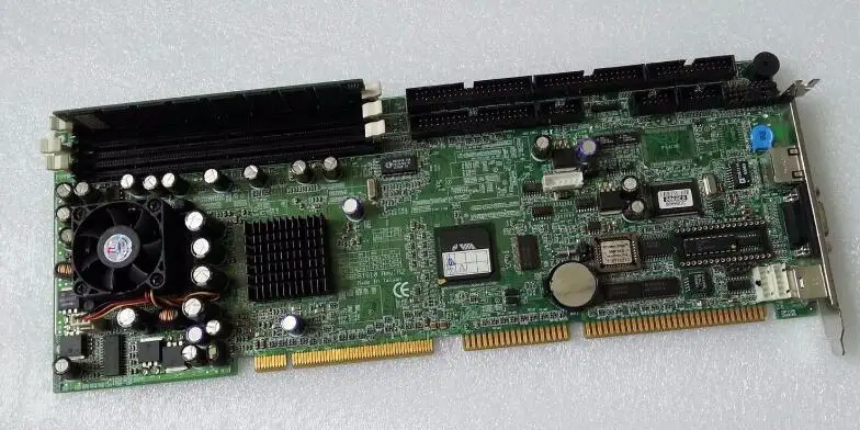 

SBC81610 Rev:A2 Board Well Tested Working