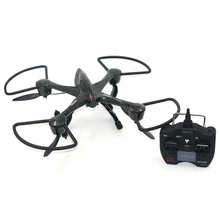 FEILUN RC Quadcopter 2.4G 4CH 6 Axis Gyro Quad Copters Brushless Motor Remote Control Drone Automatically Control Quadcopter