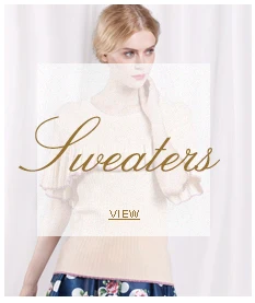 sweaters