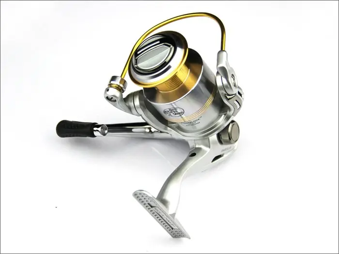 bass pro fishing combos