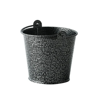 Американское мини ведро фри из нержавеющей стали креативный ресторан ...