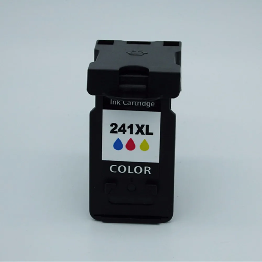 Восстановленные чернильные картриджи для Canon PG-240 XL PG-240XL PG 240 PG240 CL-241XL CL241 Pixma MX434 MX514