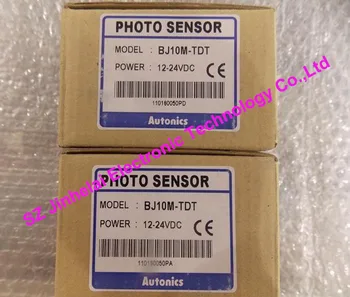 

100% Authentic original BJ10M-TDT AUTONICS PHOTOELECTRIC SWITCH