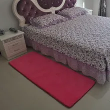 Задняя крышка ковра, суперкислоты, водостойкая стирка