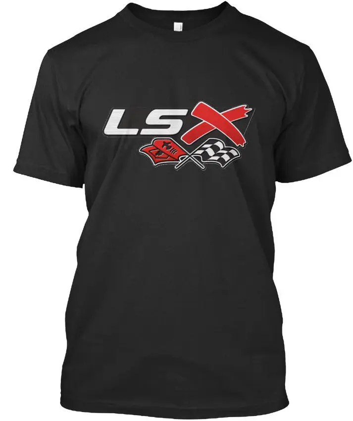 Race It Break Fix Repeat Lsx Premium Tee T Shirt |