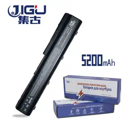 JIGU Аккумулятор для HP Pavilion dv7 DV8 HDX18 hstnn-ib75 hstnn-db75 hstnn-xb75 hstnn-c50c hstnn-q35c 464059-121 464059-141