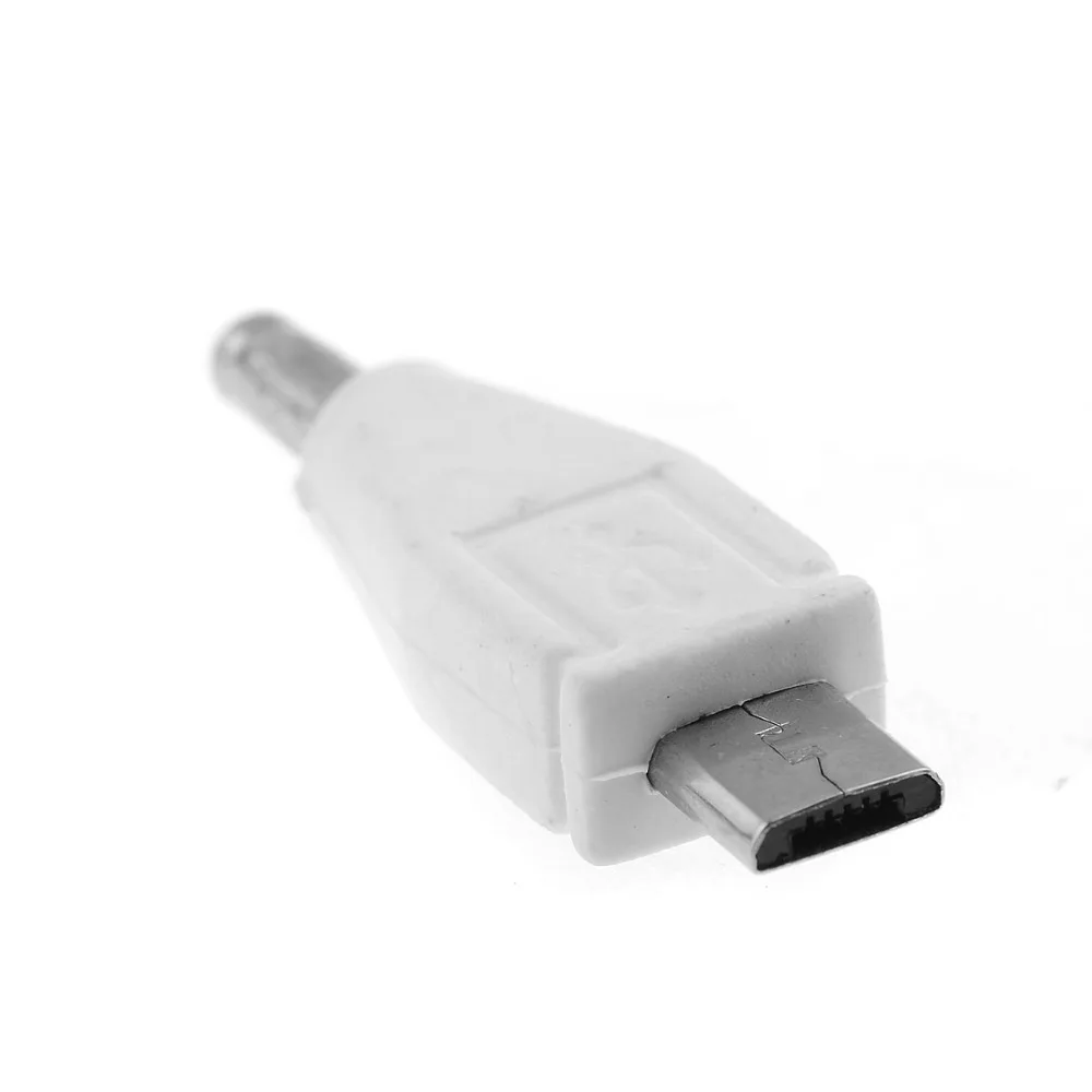 1 комплект Chager комплекты USB кабель для 8 шт. DC разъем питания Мини Micro USB адаптер зарядное устройство Универсальный для мобильного телефона