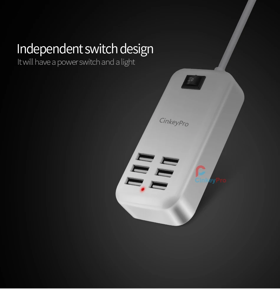 usb charger 5