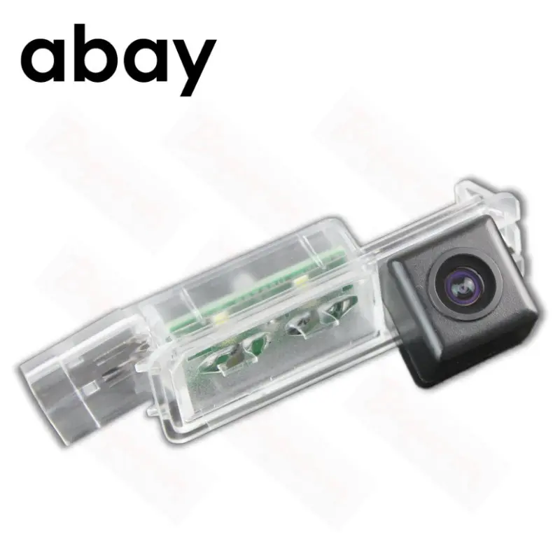 Камера заднего вида для автомобиля SEAT Exeo Toledo Cordoba Alhambra Altea Leon Ibiza 6L 6J ночного
