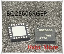 NEW 10PCS BQ25606RGER BQ25606RGET BQ25606 QFN