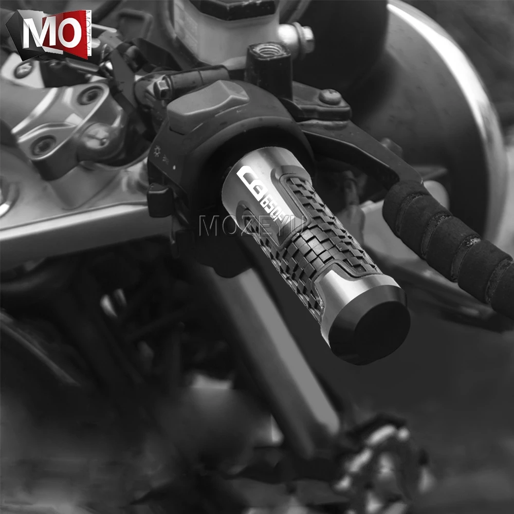 7/8 "22 MM мотоцикла руль ручной рукоятки «Грипсы» мотоцикл для Honda CB650F CB 650F CB 650 F 2014-2016 2015